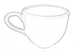 Image showing mug