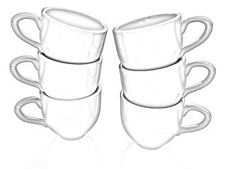 Image showing mugs