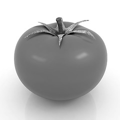 Image showing tomato