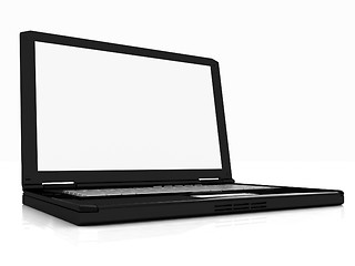 Image showing Laptop