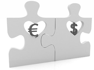 Image showing currency pair