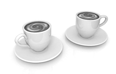 Image showing mugs