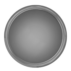 Image showing Shiny button