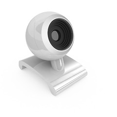 Image showing Web-cam