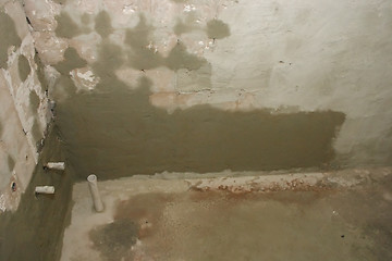 Image showing Renovations