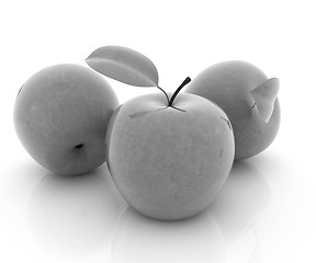 Image showing apples 