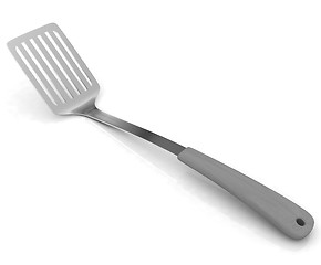 Image showing Cutlery