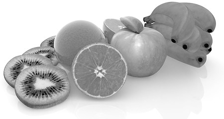 Image showing Citrus