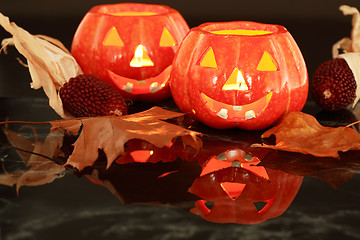 Image showing Halloween