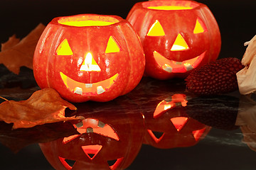 Image showing Halloween