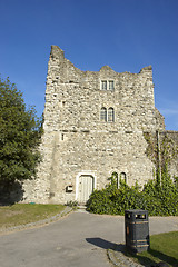 Image showing  Rochester Castle