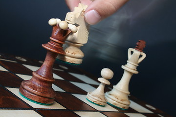 Image showing Chess