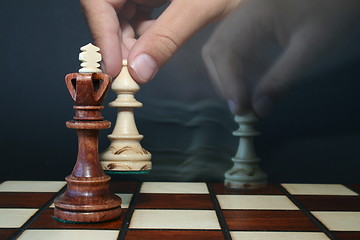 Image showing chess