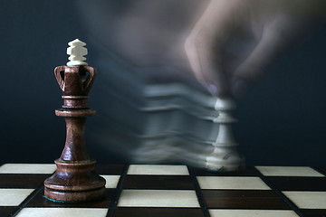 Image showing Chess