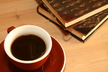 Image showing Coffee