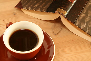 Image showing Coffee