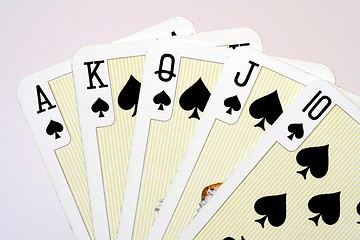 Image showing Cards