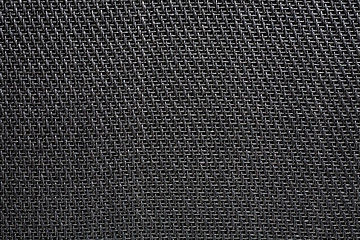 Image showing mesh abstract background