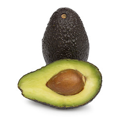 Image showing Avocado fruit