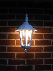 Image showing Night Light