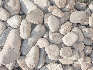 Image showing Stone background