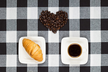 Image showing Coffee love