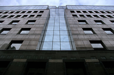 Image showing Skyscraper