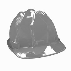 Image showing Hard hat