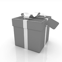 Image showing Gift box 