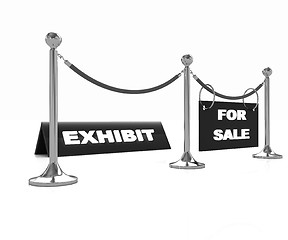 Image showing Exhibition 
