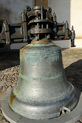 Image showing Church Bell