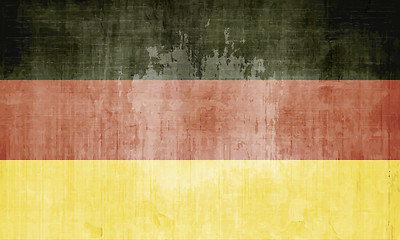 Image showing Flag Of Germany