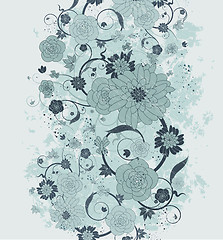 Image showing Floral Background