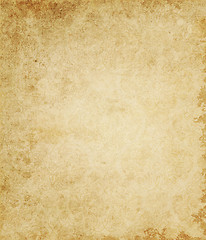 Image showing Vintage Background