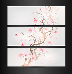 Image showing Design Sakura