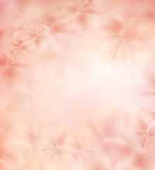 Image showing Floral Background