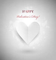 Image showing Valentine's day Background