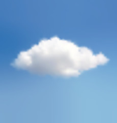 Image showing Cloud