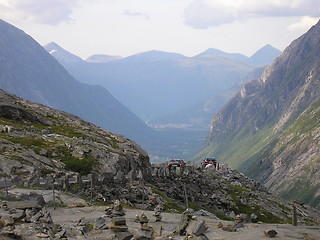 Image showing Norwegian Landscape_2004 (5)