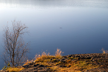 Image showing Cliff