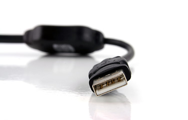 Image showing USB Cable - from front