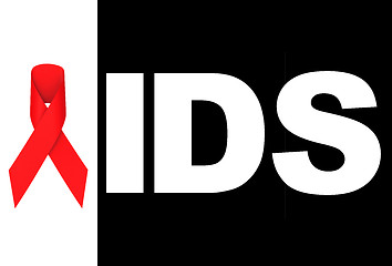 Image showing AIDS