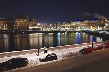 Image showing Stockholm