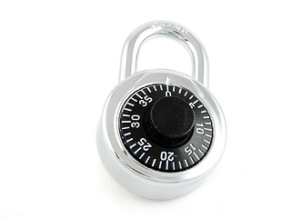 Image showing Combination Lock 2