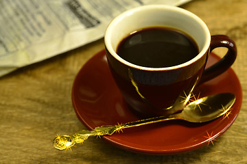 Image showing Espresso