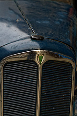 Image showing 1940 DKW F8 