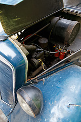 Image showing 1940 DKW F8 