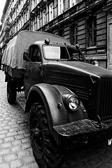 Image showing 1940 DKW F8 