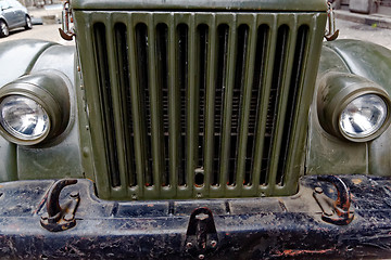 Image showing 1940 DKW F8 