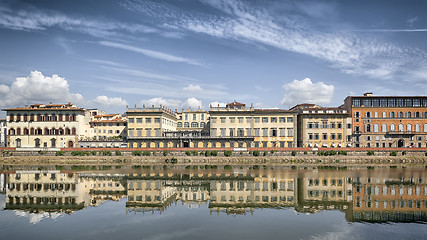 Image showing Florence Italy